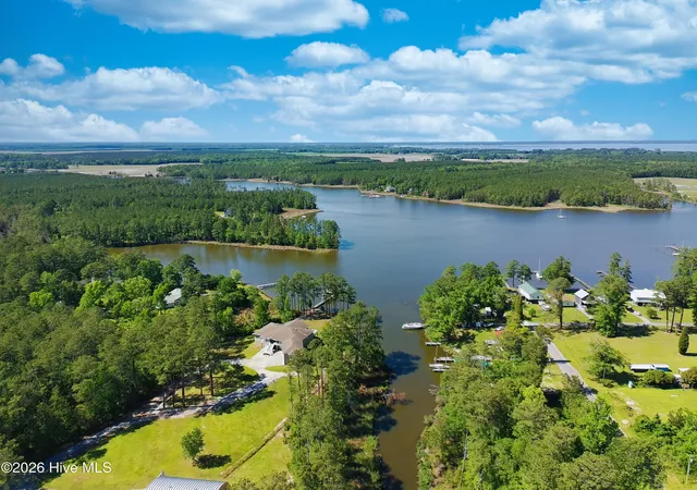 Photo 3 of Land for sale at 0 Barnes Foster Loop Rd, Belhaven, NC 27810 | MLS# 100476416 | Listing updated on 2026-07-16