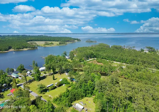 Photo 4 of Land for sale at 0 Barnes Foster Loop Rd, Belhaven, NC 27810 | MLS# 100476416 | Listing updated on 2026-07-16