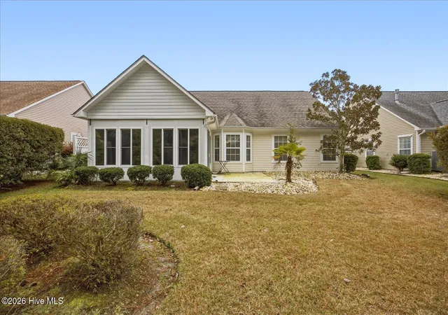 Homes for sale in Sunset Beach, NC | 540 Sandpiper Bay Dr Sw, Sunset Beach, NC 28468 | MLS# 100560390