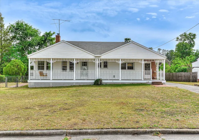 Homes for sale in Augusta, GA | 2168 Telfair St, Augusta, GA 30904 | MLS# 98257018
