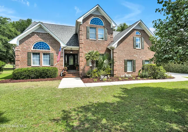 Photo 3 of Single family home for sale at 6313 Sugar Pine Dr, Wilmington, NC 28412 | MLS# 100579017 | Listing updated on 2026-09-10