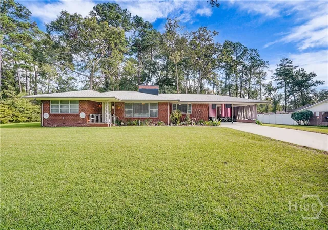 Homes for sale in Savannah, GA | 97 Azalea Ave, Savannah, GA 31408 | MLS# SA343936