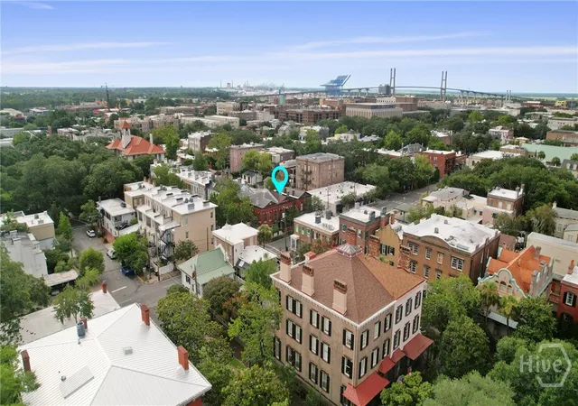 Homes for sale in Savannah, GA | 415 Whitaker St, Savannah, GA 31401 | MLS# SA334790