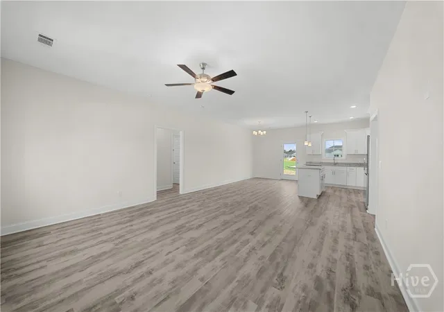 Photo 3 of Single family home for sale at 219 Aunt Bee Blvd #186, Statesboro, GA 30458 | MLS# SA361796 | Listing updated on 2026-09-01