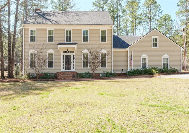 1st image of 856 Point Comfort Rd, Martinez, GA 30907 | MLS# 98197338