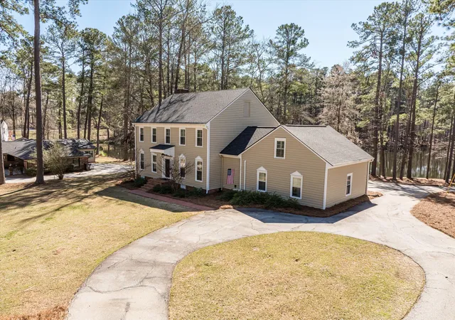 4th image of 856 Point Comfort Rd, Martinez, GA 30907 | MLS# 98197338
