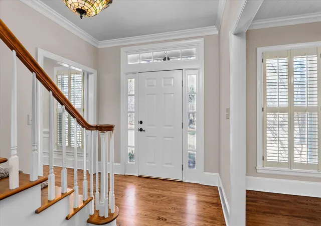 5th image of 856 Point Comfort Rd, Martinez, GA 30907 | MLS# 98197338