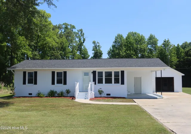 1st image of 18095 Carolina 55, Merritt, NC 28556 | MLS# 100575084