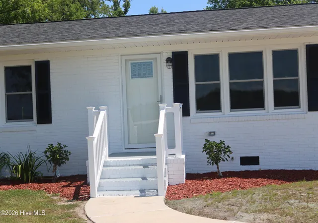 2nd image of 18095 Carolina 55, Merritt, NC 28556 | MLS# 100575084