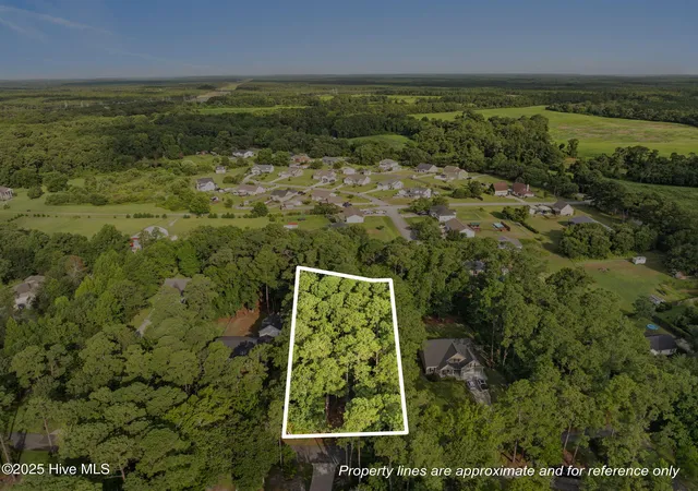 Photo 2 of Land for sale at 5257 Walden Ct Se, Southport, NC 28461 | MLS# 100590822 | Listing updated on 2026-07-22
