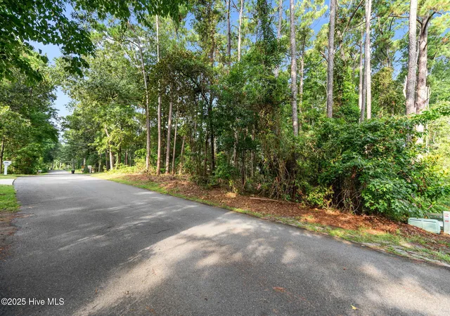 Photo 3 of Land for sale at 5257 Walden Ct Se, Southport, NC 28461 | MLS# 100590822 | Listing updated on 2026-07-22