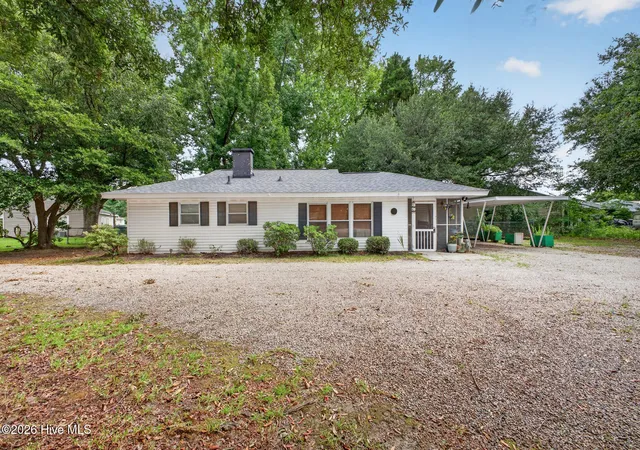 Homes for sale in Aiken, SC | 116 Taylor St, Aiken, SC 29803 | MLS# 100584786