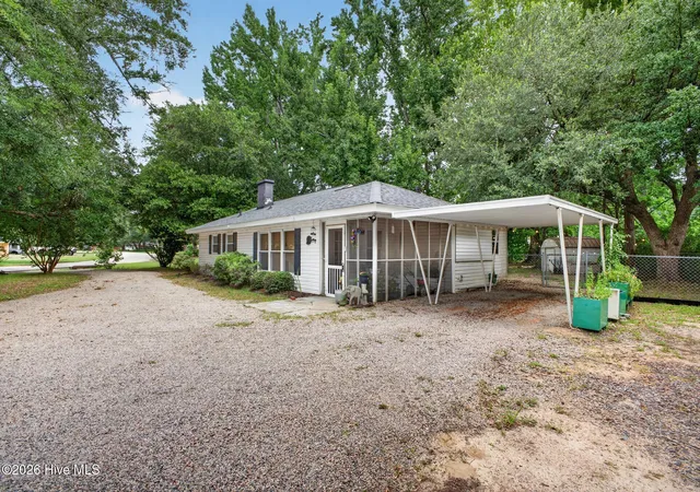 Homes for sale in Aiken, SC | 116 Taylor St, Aiken, SC 29803 | MLS# 100584786