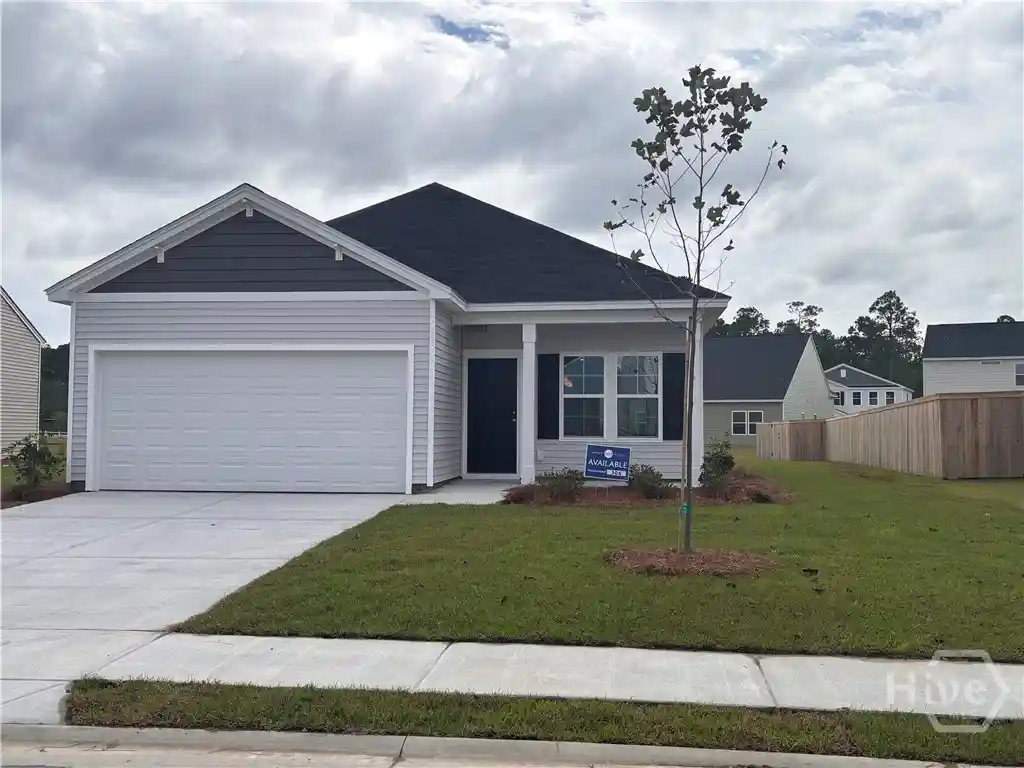 Photo 1 of Single family home for sale at 162 Daylily Dr, Springfield, GA 31329 | MLS# SA357642 | Listing updated on 2026-10-21