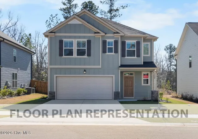 Photo 3 of Single family home for sale at 1825 Harbury Dr #TP105, Grovetown, GA 30813 | MLS# 100587494 | Listing updated on 2026-08-03
