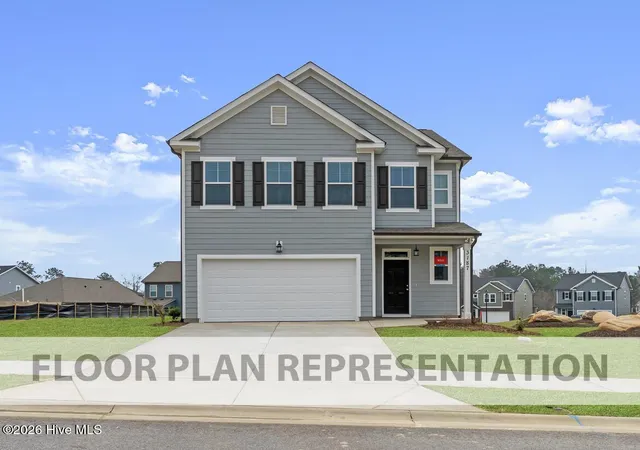 Photo 3 of Single family home for sale at 1825 Harbury Dr #TP105, Grovetown, GA 30813 | MLS# 100587494 | Listing updated on 2026-08-03