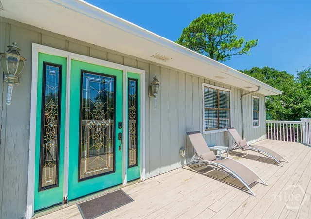 Homes for sale in Tybee Island, GA | 5 5th Ave, Tybee Island, GA 31328 | MLS# SA336914