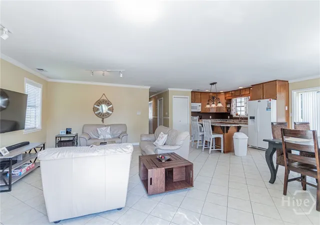 Homes for sale in Tybee Island, GA | 5 5Th Ave, Tybee Island, GA 31328 | MLS# SA336914