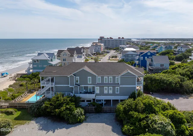 Photo 3 of Mansion for sale at 2068 New River Inlet Rd, North Topsail Beach, NC 28460 | MLS# 100575812 | Listing updated on 2026-07-08