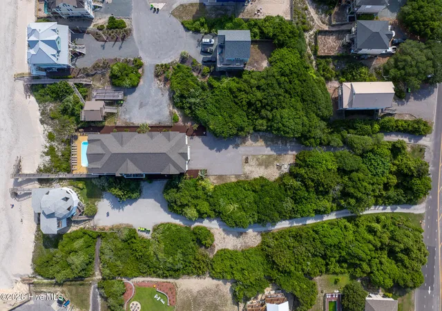 Homes for sale in North Topsail Beach, NC | 2068 New River Inlet Rd, North Topsail Beach, NC 28460 | MLS# 100575812