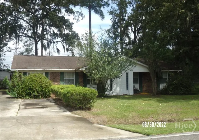 Homes for sale in Port Wentworth, GA | 16 Treadway St, Port Wentworth, GA 31407 | MLS# SA359830