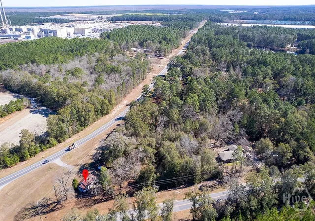 Photo 1 of Single family home for sale at 2249 Rincon Stillwell Rd, Rincon, GA 31326 | MLS# SA342292 | Listing updated on 2026-07-07