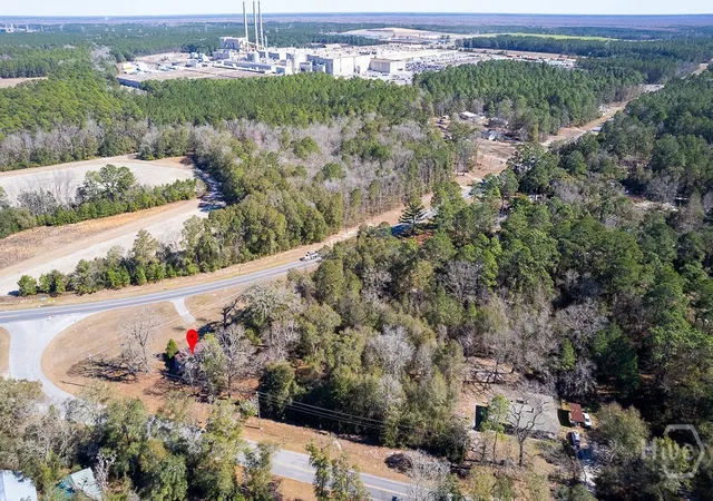 Photo 2 of Single family home for sale at 2249 Rincon Stillwell Rd, Rincon, GA 31326 | MLS# SA342292 | Listing updated on 2026-07-07