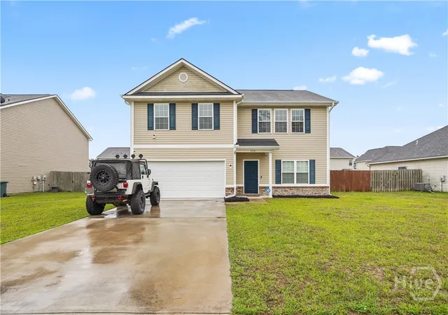1st image of 1516 Bayberry Dr, Hinesville, GA 31313 | MLS# SA355772