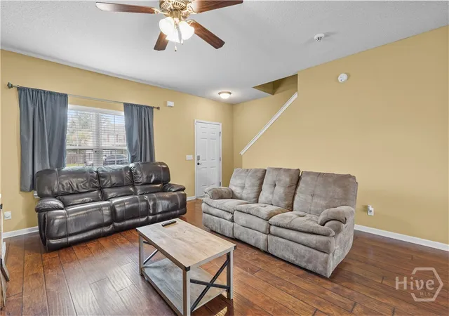 4th image of 1516 Bayberry Dr, Hinesville, GA 31313 | MLS# SA355772