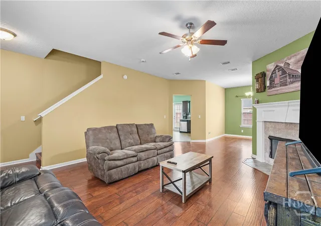 5th image of 1516 Bayberry Dr, Hinesville, GA 31313 | MLS# SA355772
