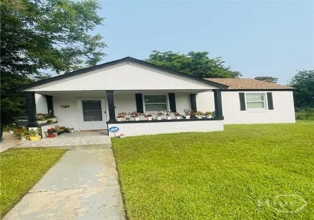 Homes for sale in Savannah, GA | 805 Carter St, Savannah, GA 31415 | MLS# SA358460