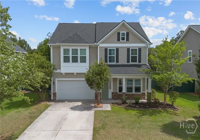 Homes for sale in Richmond Hill, GA | 146 Catalina Cut, Richmond Hill, GA 31324 | MLS# SA357039
