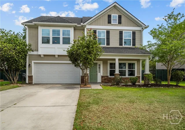 Homes for sale in Richmond Hill, GA | 146 Catalina Cut, Richmond Hill, GA 31324 | MLS# SA357039