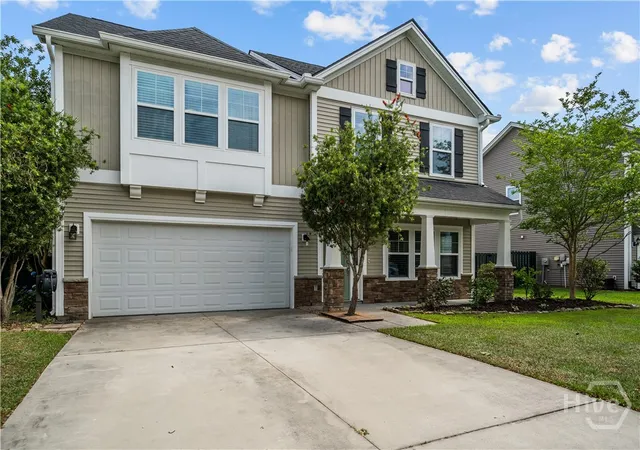 Homes for sale in Richmond Hill, GA | 146 Catalina Cut, Richmond Hill, GA 31324 | MLS# SA357039