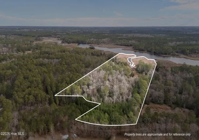 Photo 1 of Land for sale at 290 Gold Finch Ln, New Bern, NC 28560 | MLS# 100549901 | Listing updated on 2026-09-03