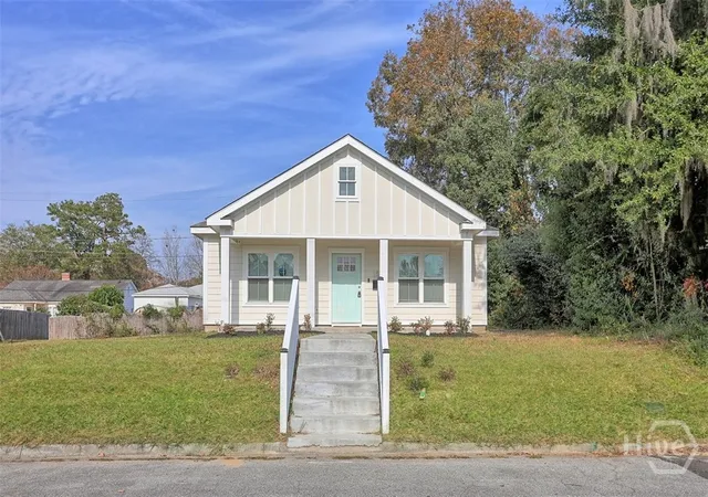 Homes for sale in Savannah, GA | 1520 E 56Th St, Savannah, GA 31404 | MLS# SA344284