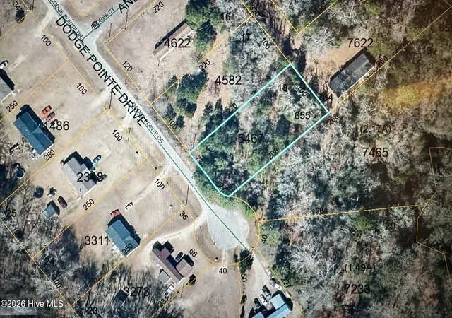 Homes for sale in Pinetops, NC | 285 Dodge Point Dr, Pinetops, NC 27864 | MLS# 100585255
