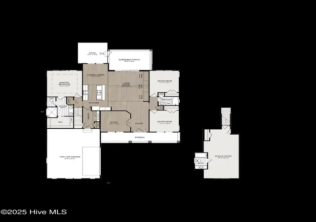 Photo 2 of Single family home for sale at 7575 Wallace Pl Sw #37, Sunset Beach, NC 28468 | MLS# 100563692 | Listing updated on 2026-05-19