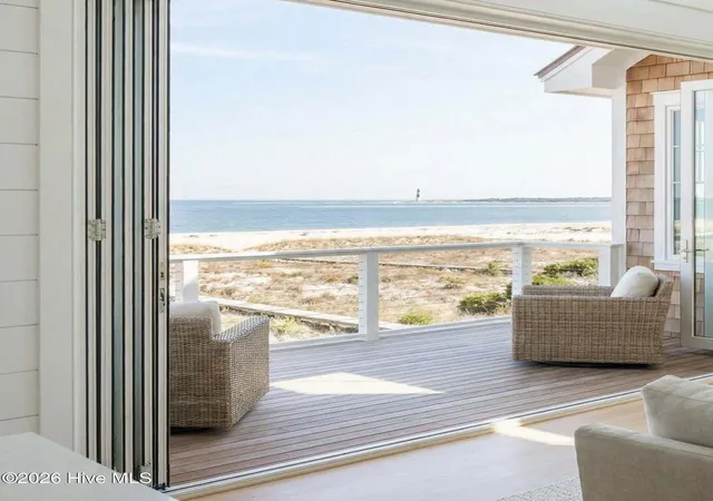 Photo 4 of Single family home for sale at 30 Sandpiper Trl, Bald Head Island, NC 28461 | MLS# 100576138 | Listing updated on 2026-08-26