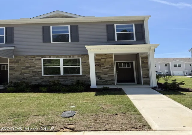1st image of 1036 Bayard Wootten Wy, New Bern, NC 28562 | MLS# 100588704