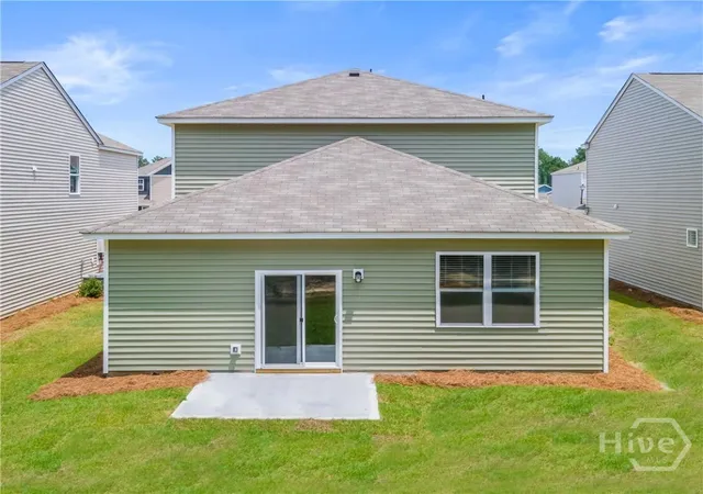 14th image of 1067 Lakes Blvd, Brunswick, GA 31525 | MLS# SA357079