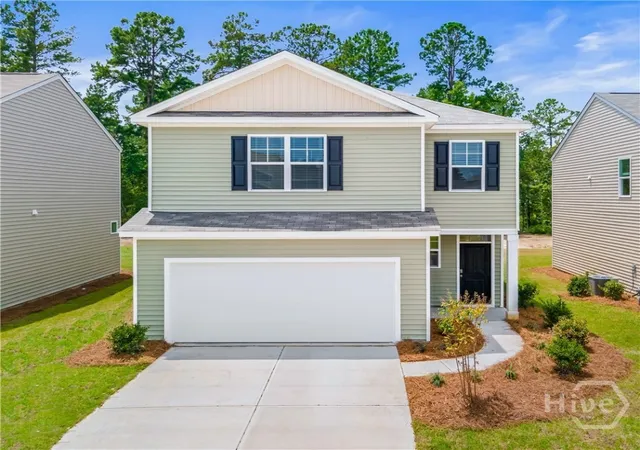 1st image of 1067 Lakes Blvd, Brunswick, GA 31525 | MLS# SA357079