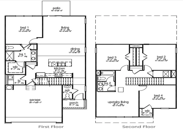 2nd image of 1067 Lakes Blvd, Brunswick, GA 31525 | MLS# SA357079