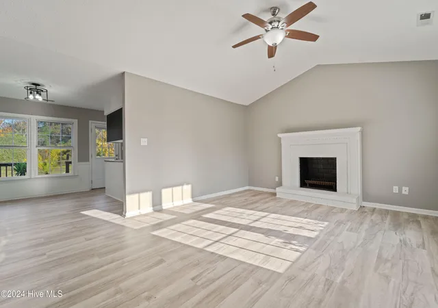 Photo 3 of Single family home for sale at 608 Mallard Dr, Jacksonville, NC 28540 | MLS# 100579937 | Listing updated on 2026-09-18