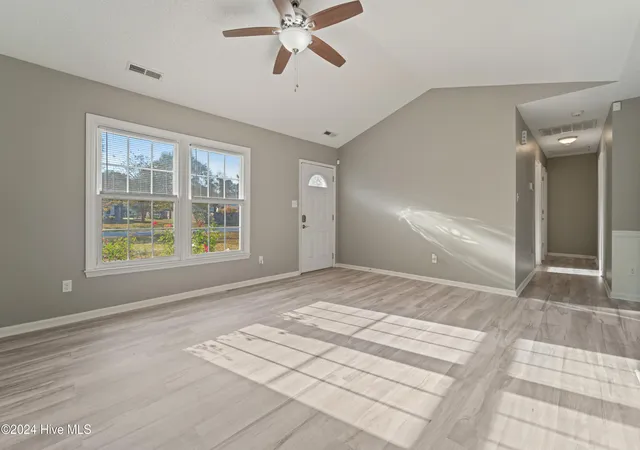 Photo 3 of Single family home for sale at 608 Mallard Dr, Jacksonville, NC 28540 | MLS# 100579937 | Listing updated on 2026-09-18