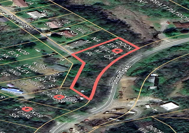 Homes for sale in Murphy, NC | Lot I 6 Joe Brown Hwy, Murphy, NC 28906 | MLS# 98525024