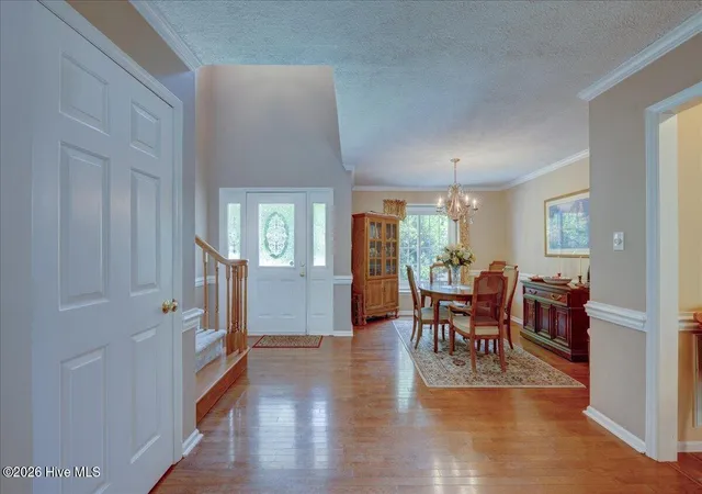 Photo 4 of Single family home for sale at 306 Taliaferro Ln, New Bern, NC 28560 | MLS# 100587713 | Listing updated on 2026-09-14