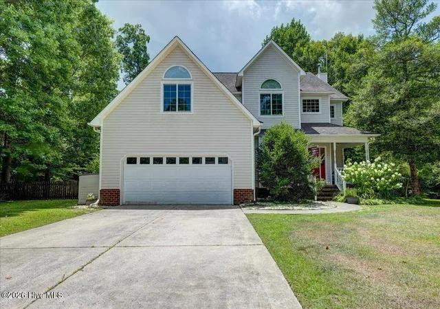 Homes for sale in New Bern, NC | 306 Taliaferro Ln, New Bern, NC 28560 | MLS# 100587713