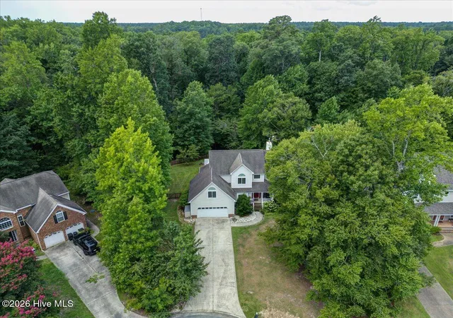 Photo 3 of Single family home for sale at 306 Taliaferro Ln, New Bern, NC 28560 | MLS# 100587713 | Listing updated on 2026-09-14