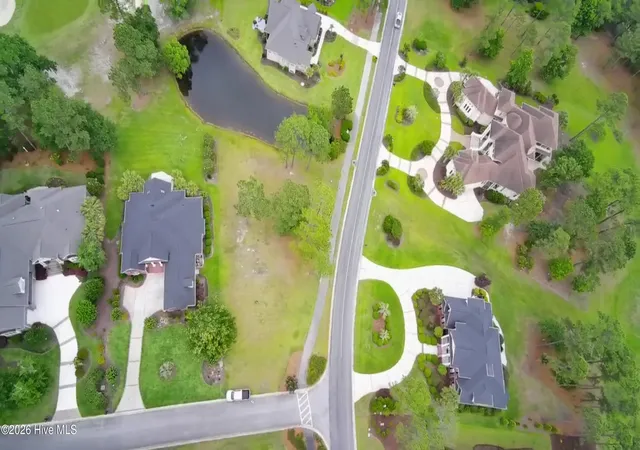 Photo 3 of Land for sale at 6546 Castlebrook Way Sw, Ocean Isle Beach, NC 28469 | MLS# 100569150 | Listing updated on 2026-06-19